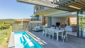 Oceans Edge 17, Zimbali Estate by Euphoric Leisure